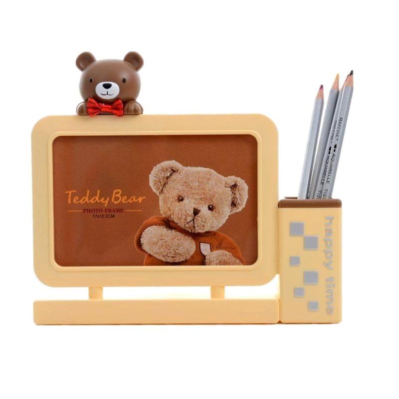 クマちゃん額縁 Amazon.co.jp: フォトフレーム 縁にぶら下がるクマちゃん マスコット